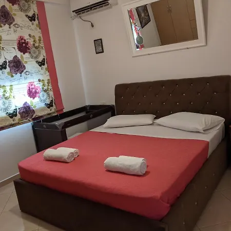 Oresti's Sarande